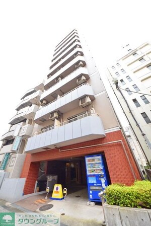 オーキッドレジデンス千葉中央の物件外観写真